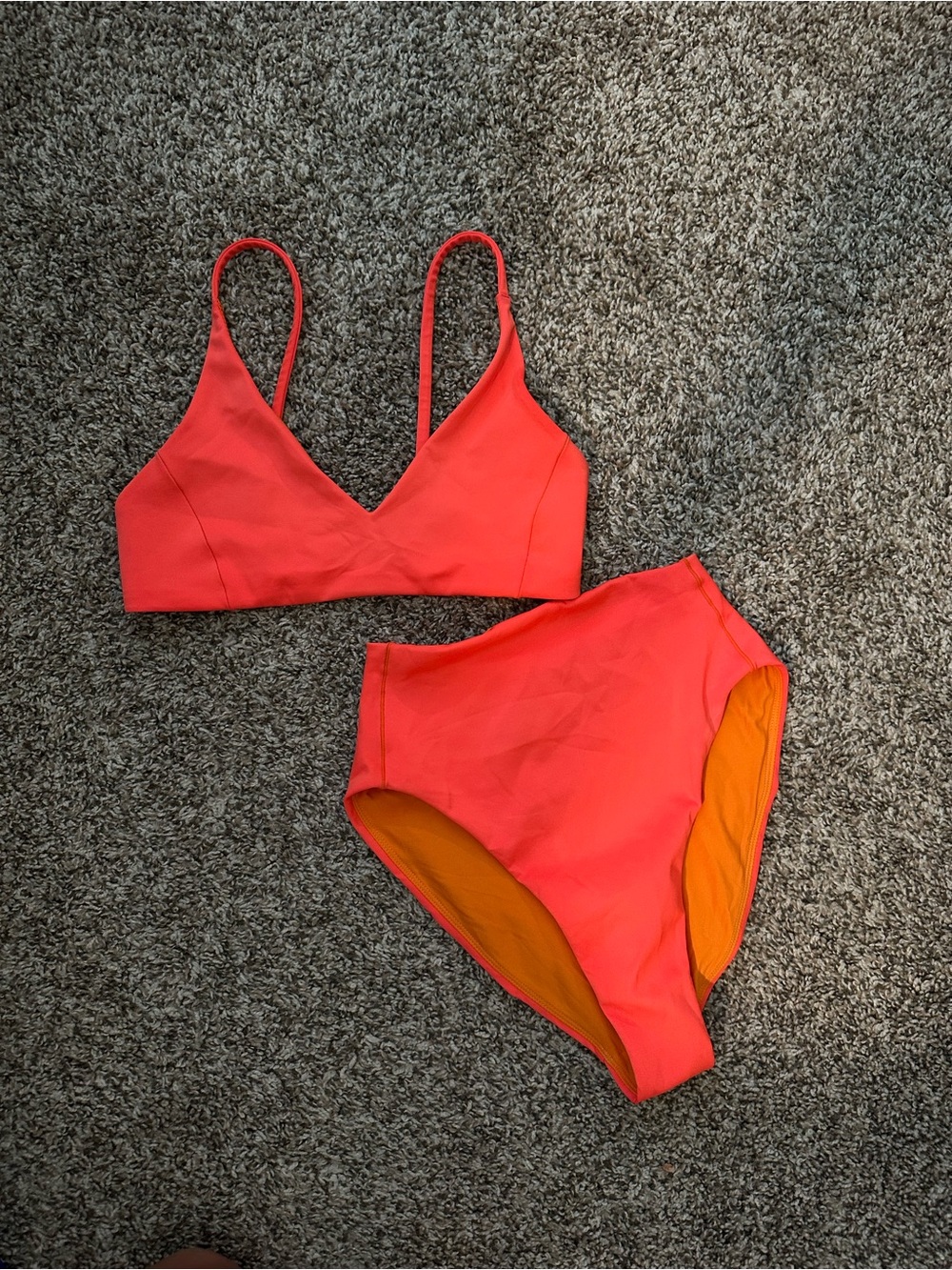 Left on Friday Bikini